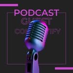 Podcast Guest Connectify —Where great podcast guests meet the right hosts.